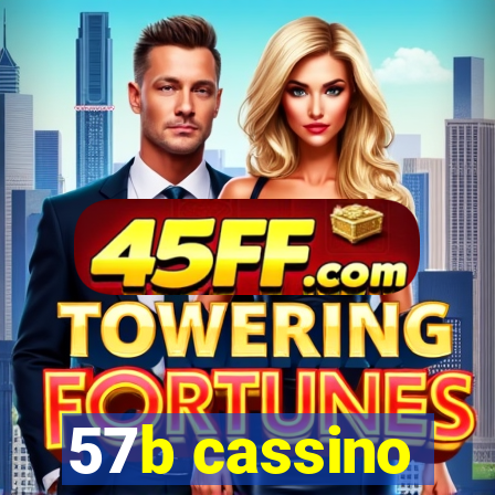 57b cassino